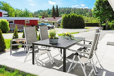 5 Personen Ferienhaus in KÅLLEKÄRR