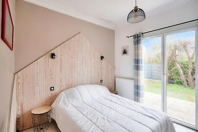 Appartamento a Loctudy con accesso alla...