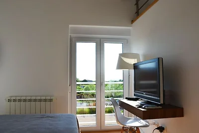 Ferienhaus in Barbici mit Schwimmbecken