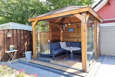 Vakantieappartement OK16 Oostkapelle