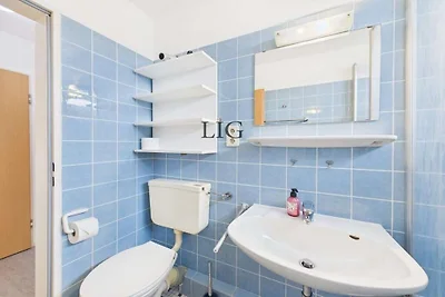 Ferienwohnung Gorch Fock 18