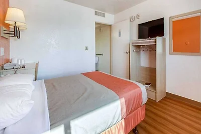 1 letto matrimoniale | Accessibile ai disabil...