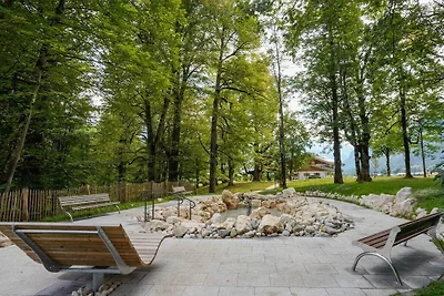 Kuća za odmor Dopust za oporavak Schönau am Königssee