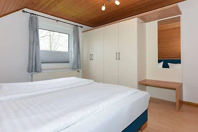 Holiday apartments "Deichblick"