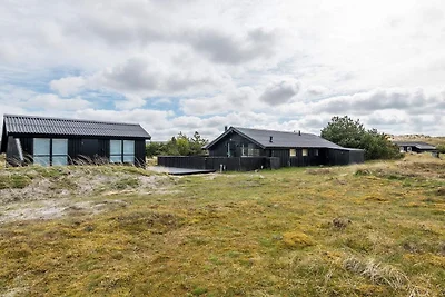 4 persoons vakantie huis in Fanø