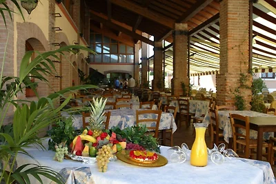 Appartamento nel villaggio turistico Bella It...