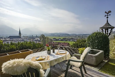 - Chalet Panorama Uitzicht
