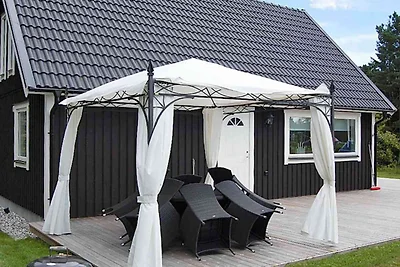 6 persone case ad ROCKNEBY