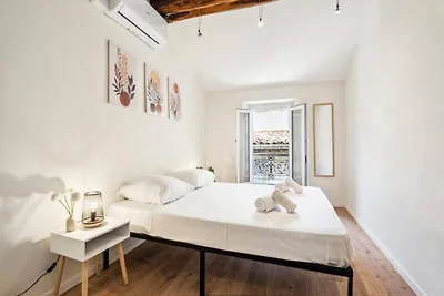 Wohnung in Safranier beim Picasso-Museum