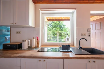 Ruime en comfortabele vakantiehuizen met...