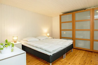 8 persoons vakantie huis in Karrebæksminde
