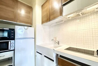 Appartement in Gréoux in de buurt van thermal...