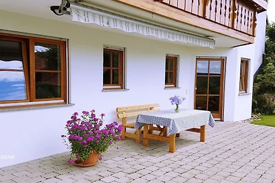 Vakantieappartement met 1 slaapkamer