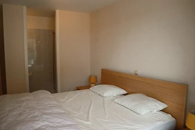 Apartment direkt am Meer in Nieuwpoort Bad