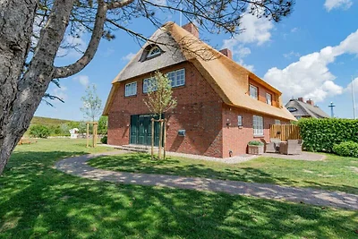 Dünenzauber Süderhörn