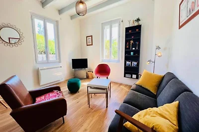 Residenz Rue Du Port De Pêche