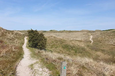 10 persoons vakantie huis in Bindslev-By...
