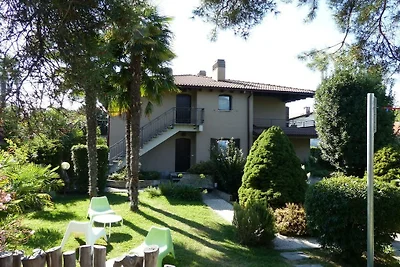 Casa Sabina - App B/C Lagocamp