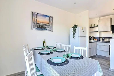 Ferienwohnung in Grau-du-Roi in der Nähe des ...