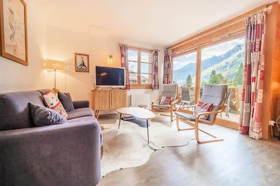 Residenz Les Balcons