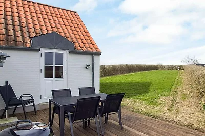 Maison de vacances confortable près du...