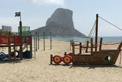 Oceanic Calpe Sybille Gania
