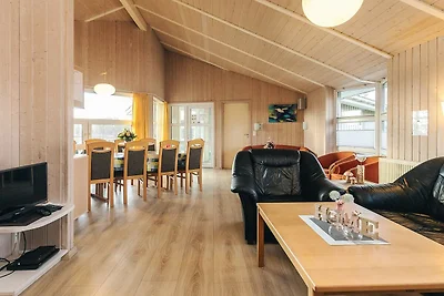 4 Sterne Ferienhaus in Ottendorf