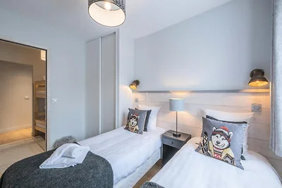 Appartamento di 73m² 4A+2E