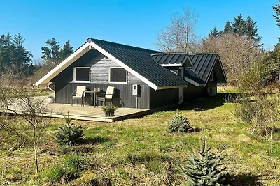 6 Personen Ferienhaus in Løkken-By Traum