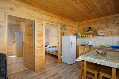 Casa vacanze a Rusinowo-precedentemente TUI...