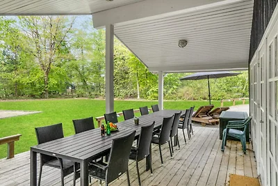 4 sterren vakantie huis in Vig