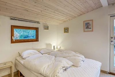 Maison de vacances pour 5 a Dannemare