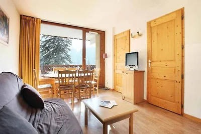 Odalys Le Buet Residenz