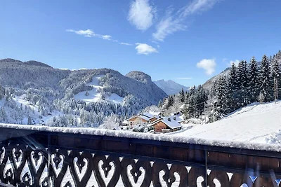 Cornuts 2 - appartamento -5 persone