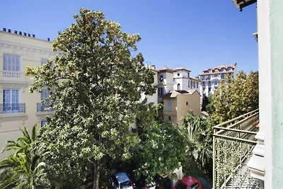 Aparthotel Palais Rossini