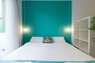 Wohnung am Strand Playa de Las Canteras