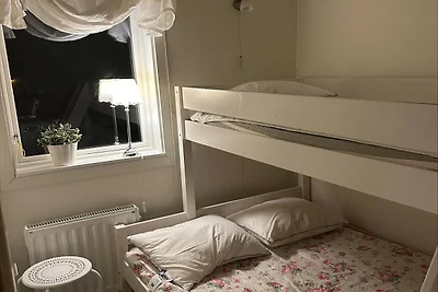 5 Sterne Ferienhaus in Sollerön