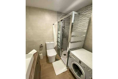 Gemütliches Studio mit Meerblick in Mijas...