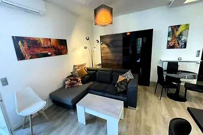 Wohnung in Cannes nahe Palais & Strände