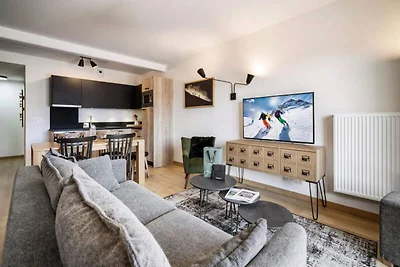 Appartement in de wijk Nantailly