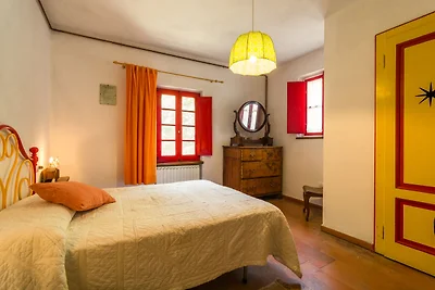 Schönes Ferienhaus mit Pool