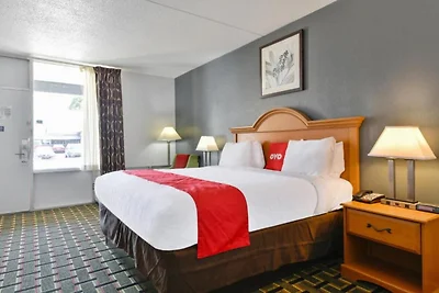 Cama King Premium | Lake Park, GA