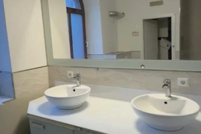 Appartamento per montatori o viaggiatori