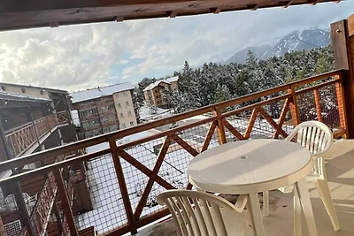 Moderno appartamento familiare con terrazza.