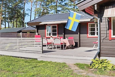 4 sterren vakantie huis in RONNEBY-By Traum