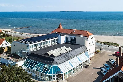 4 gwiazdkowy apartament w Hejls
