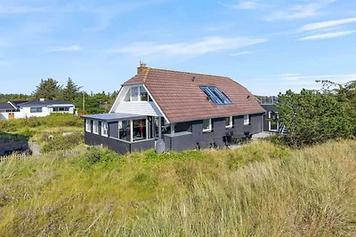 4 sterren vakantie huis in Nørre Nebel
