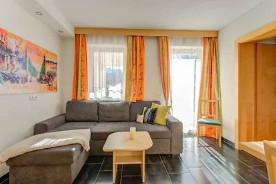 Einladende Ferienwohnung in Fiss in den...
