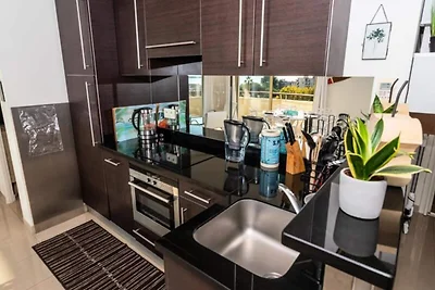 4-Zimmer-Maisonette mit Panoramablick auf das...