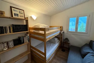 Residenz Melezes für 4 Personen